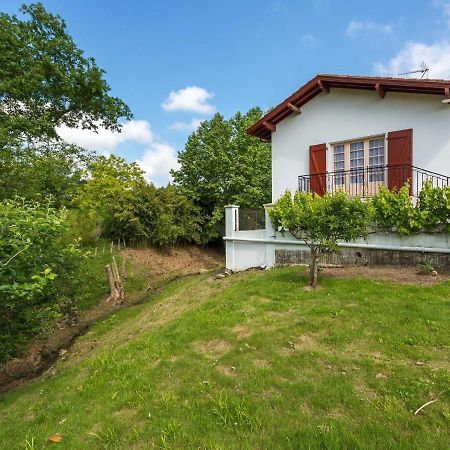Basque Style House 15 Min From Bidart Beaches 아르캉그 외부 사진