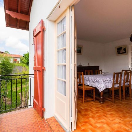 Basque Style House 15 Min From Bidart Beaches 아르캉그 외부 사진