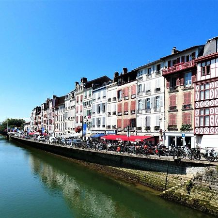 Basque Style House 15 Min From Bidart Beaches 아르캉그 외부 사진