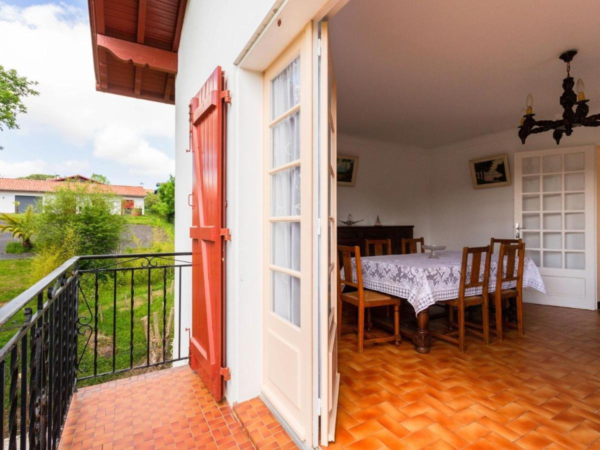 Basque Style House 15 Min From Bidart Beaches 아르캉그 외부 사진