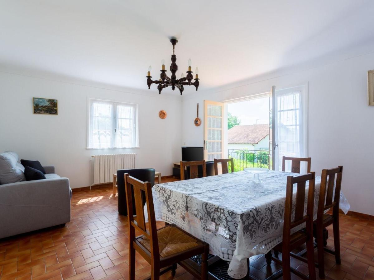 Basque Style House 15 Min From Bidart Beaches 아르캉그 외부 사진