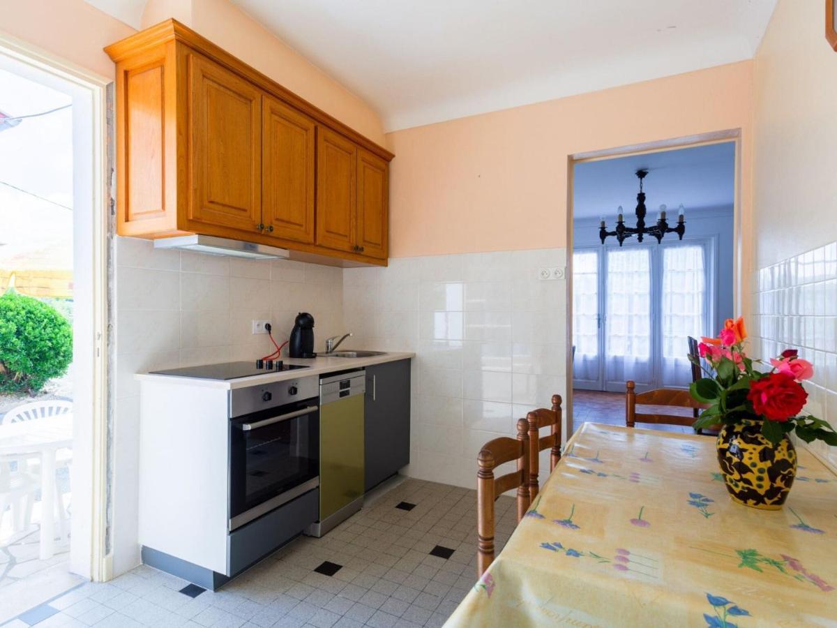 Basque Style House 15 Min From Bidart Beaches 아르캉그 외부 사진