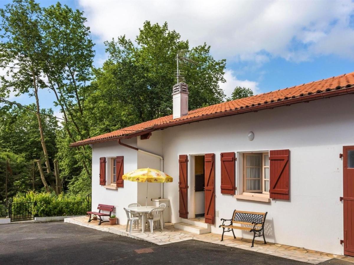 Basque Style House 15 Min From Bidart Beaches 아르캉그 외부 사진