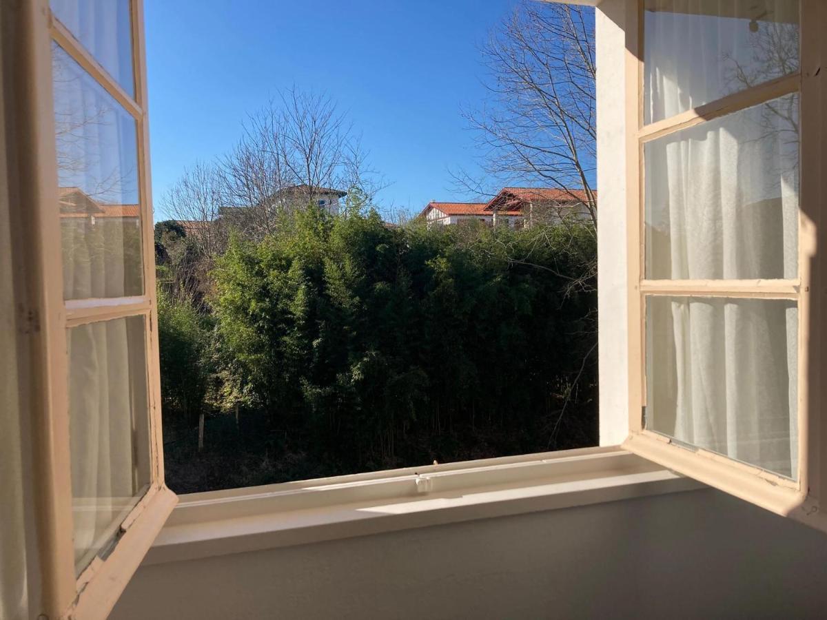 Basque Style House 15 Min From Bidart Beaches 아르캉그 외부 사진